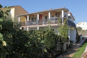 Гостиница Apartments with a parking space Liznjan, Medulin - 7224  Лижнян